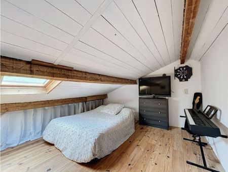 Villa d'exception meublée - Les Angles - Piscine, - Photo 5