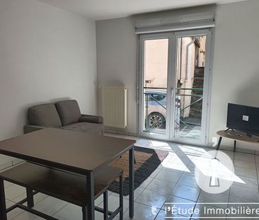 LAVAL - appartement meublé - parking - Photo 3