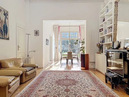 Tout savoir sur cette maison à St-Gilles, à St-Gilles - Photo 5