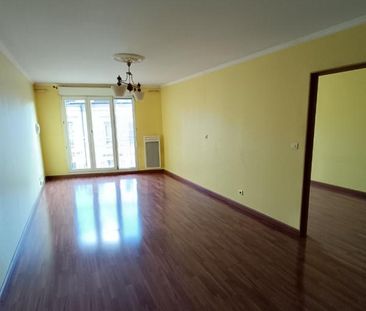 Location Appartement 2 pièces 50m² NANCY 54000 - Photo 6