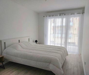 Appartement T2 à louer La Roche Sur Yon - 60 m² - Photo 4
