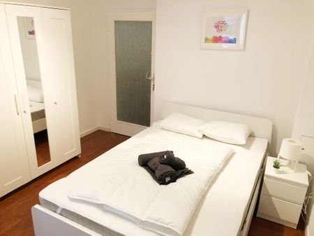 Fischergasse Zimmer 3 - Photo 2