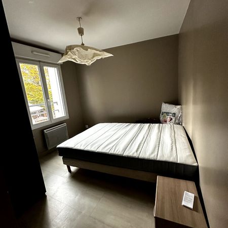 Appartement à louer EVREUX - Photo 3
