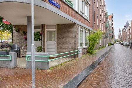 Bloemstraat 214, Bloemgrachtbuurt, 1016LK, Amsterdam - Photo 2
