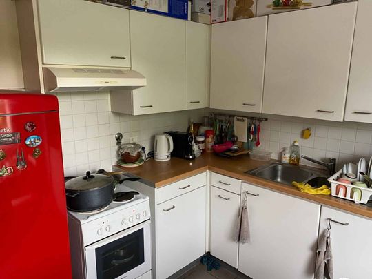 Chemin Gilbert-Trolliet 10, 1209 Geneva - Foto 1