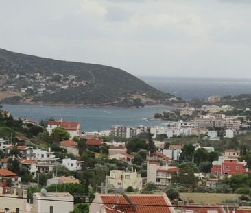 Μεζονέτα για ενοικίαση Πόρτο Ράφτη (Μαρκόπουλο) - Photo 1