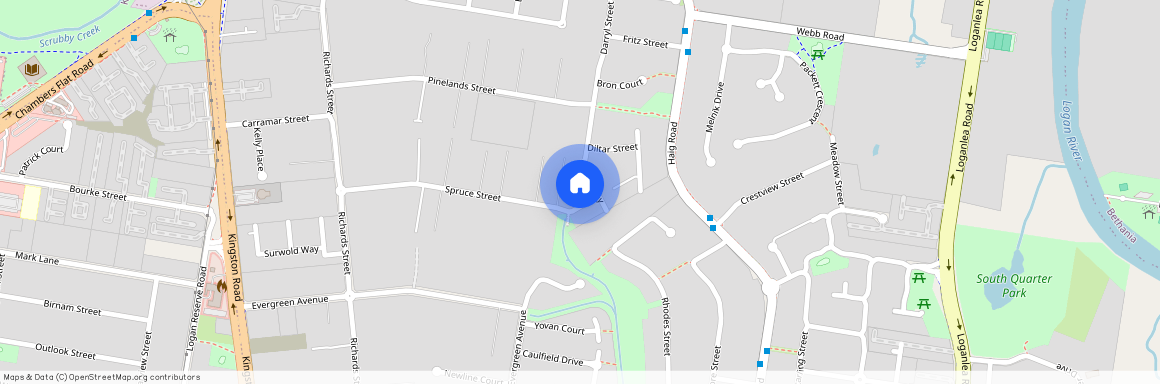 1/54 Spruce Street, Qld 4131, Loganlea