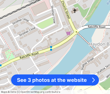 Ratcliffe Road, Haydon Bridge, Hexham, Northumberland, NE47 6ER - Photo 1