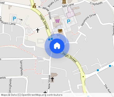 Great Dunmow Grange, Dunmow, Essex, CM6 - Photo 1