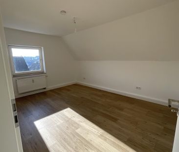3-Zimmer-Wohnung in Herford! - Foto 2