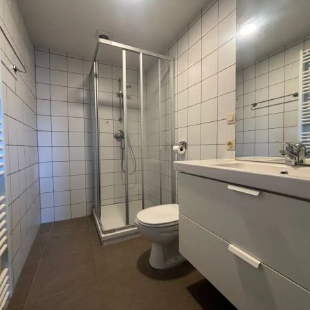 Ruime studio hartje Leuven! - Photo 4