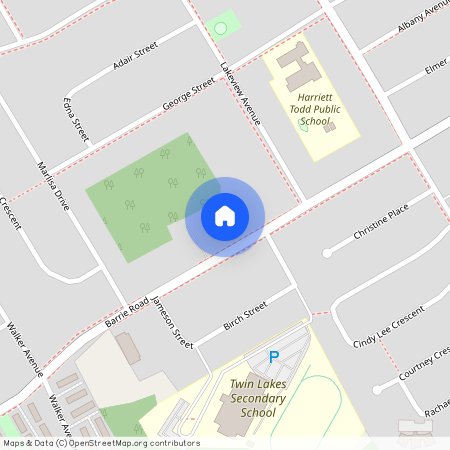 356 Barrie Road, Orillia