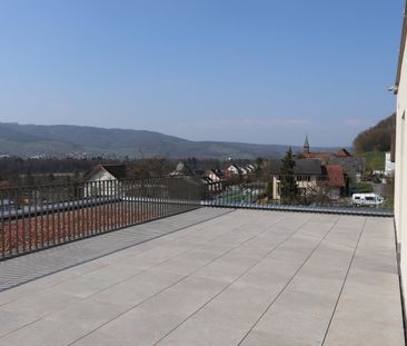 4.5 Zimmer, 120 m², 4. Stock - Photo 5