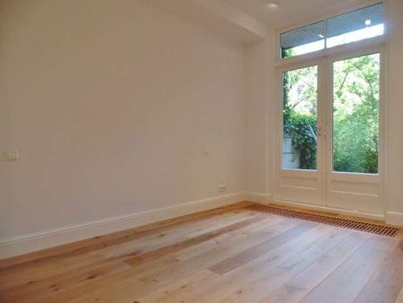 Statenweg, Rotterdam, Nederland - Foto 2