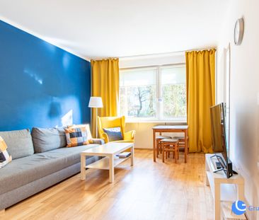 2 pokoje I Stare Podgórze I od zaraz I parter - Photo 2