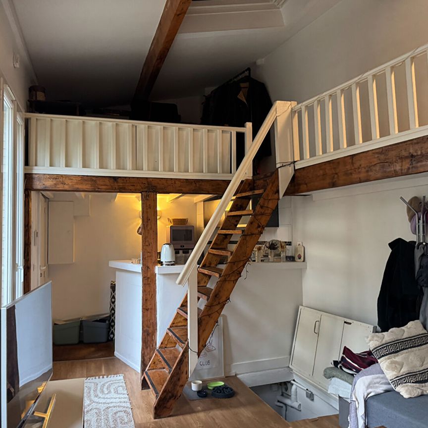 Boulogne-Billancourt - Rond-Point Rhin et Danube - Photo 1