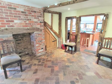 2 bedroom house to rent - Photo 4
