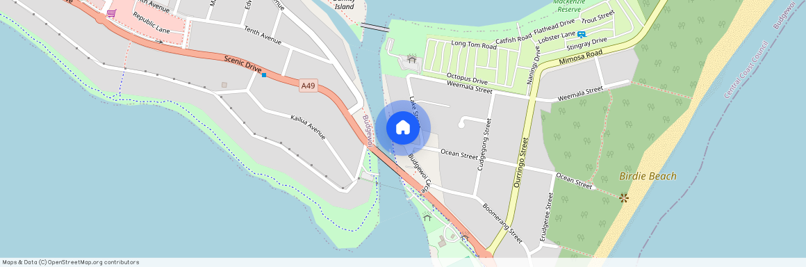 7/4-8 Ocean Street, NSW 2262, Budgewoi