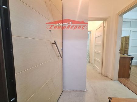 Διαμέρισμα για ενοικίαση Διοικητήριο (Κέντρο Θεσσαλονίκης) - Photo 2