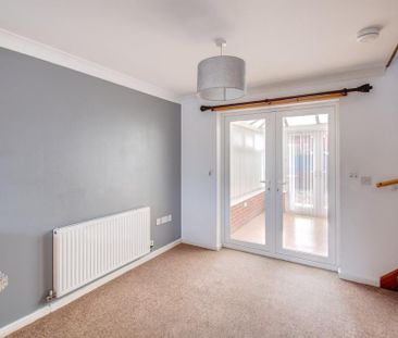 1 bedroom terraced house to rent - Photo 1