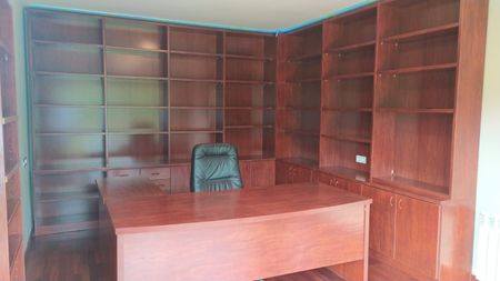 Casa adosada de alquiler en Golf - Can Trabal - Photo 4