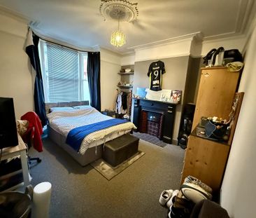 5 bedroom terraced house to rent - Photo 6