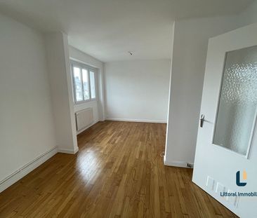 Location Appartement 3 pièces 60m² - Photo 2