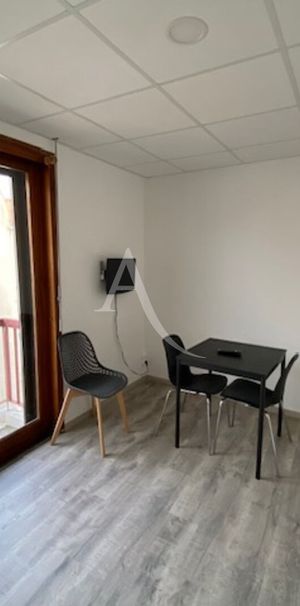 Location Appartement 1 pièce 22m² - Photo 1