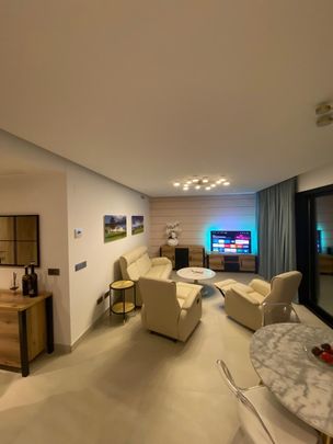 Apartamento de alquiler en Benahavís pueblo - Photo 1