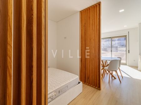 Apartamento T1 - Photo 2