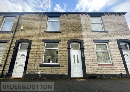 Edmund Street, Shaw, Oldham, Greater Manchester, OL2 - Photo 3