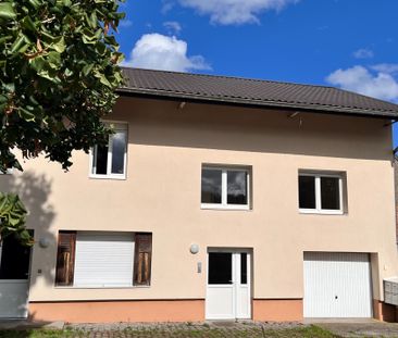 Location Appartement RANSPACH LE BAS 425 € CC - Photo 3