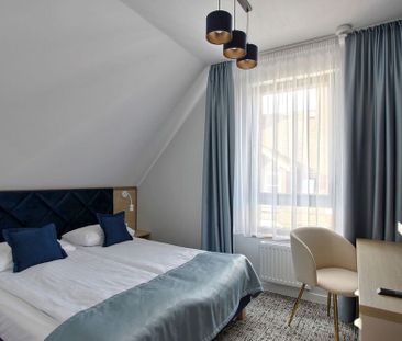 Apartament na Starym Mieście - Zdjęcie 6