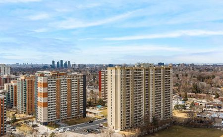 For Lease - 9 Mabelle Avenue Unit# # 2416, Toronto, Ontario - Photo 4