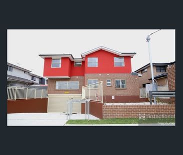 Family Comfort Meets Modern Convenience in Girraween School Catchment - Photo 5