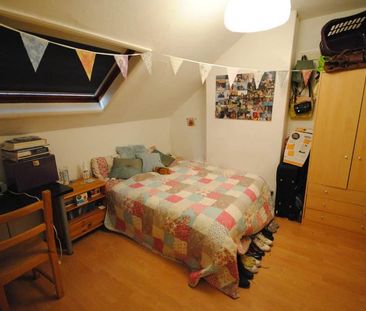 6 bedroom house to rent - Photo 4