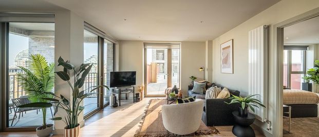 1 bedroom flat to rent - Photo 1