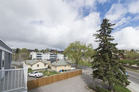 609 2 Avenue NE, Calgary - Photo 2