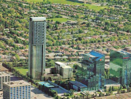 For Lease - 55 Ann O'reilly Road Unit# 1908, Toronto, Ontario - Photo 4