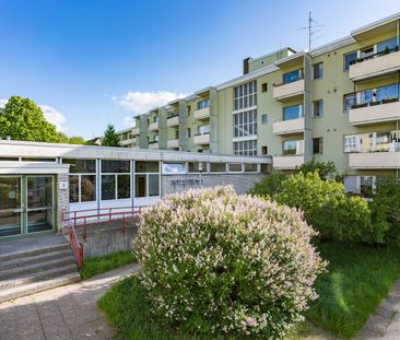 Wohnung für Personen ab dem 60. Lebensjahr - Foto 1