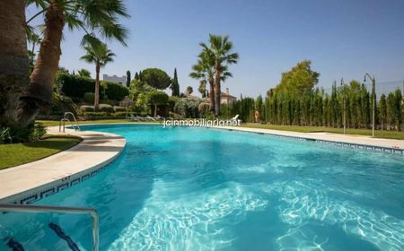 Apartamento en Marbella, Elviria, alquiler - Photo 3