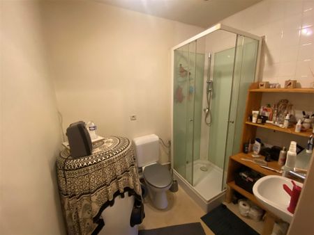 Studio idéal pour étudiant - Photo 2