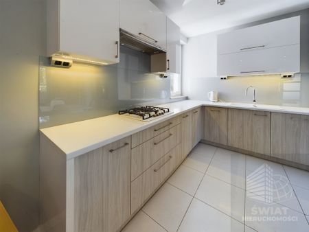 Nowoczesne mieszkanie z ogródkiem na Pogodnie - Photo 3