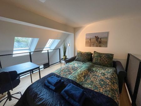 Te huur: Appartement Utrechtsedwarsstraat in Amsterdam - Photo 5