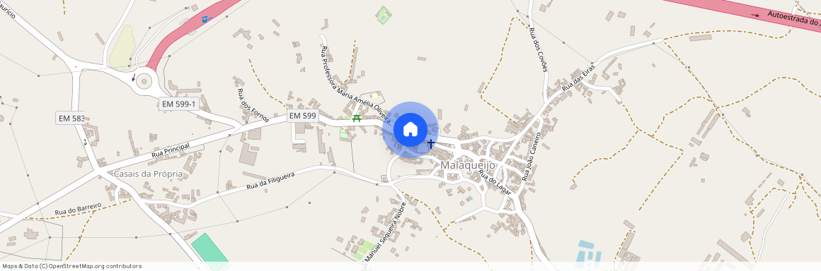 Azambujeira e Malaqueijo, Rio Maior, Santarém