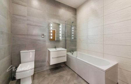 1 bedroom apartment to rent - Photo 5