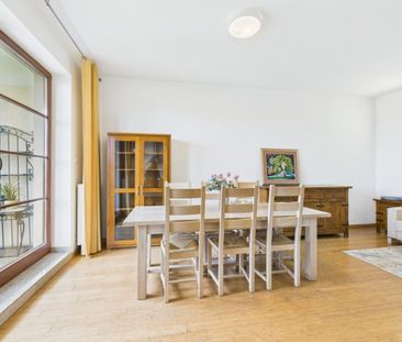 KONSTANCIN JEZ. wysokie_ciche_komórka_garaż - Zdjęcie 4