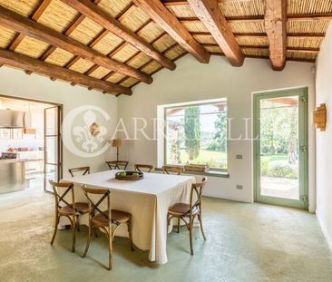 Villa unifamiliare Strada Cava del Gesso 19, Capalbio - Photo 3