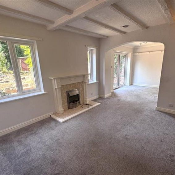 3 Bedroom Terraced To Let - Photo 1