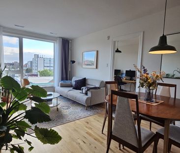 22 Rue Beaubien Est, #501 - Photo 6